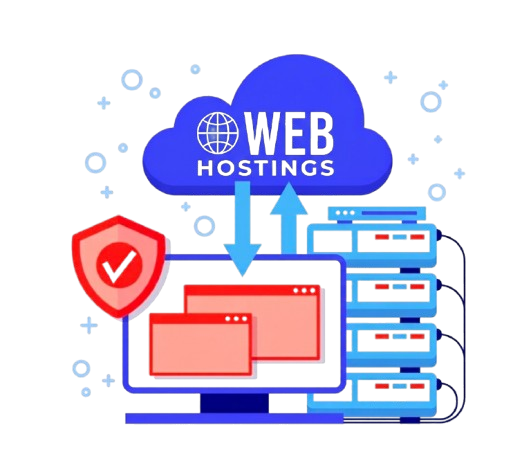 Webhostings Webhostings